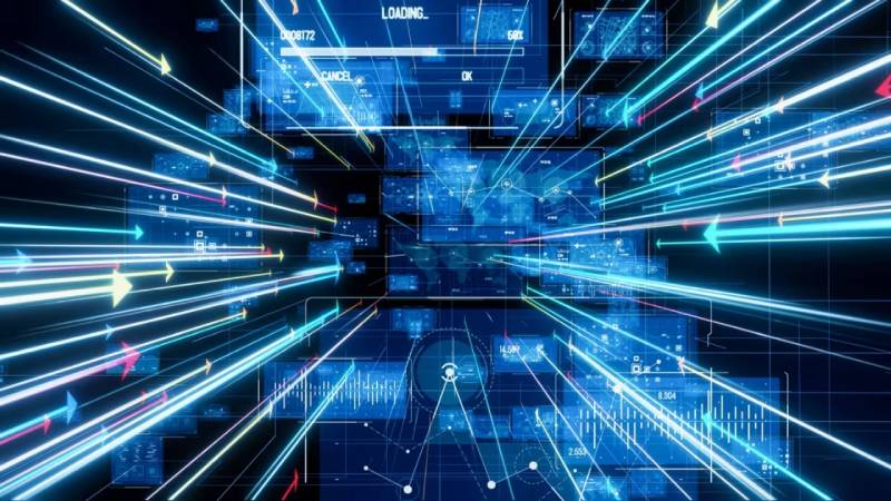 麻江县SCADA系统开发：守护工业安全的数字卫士
